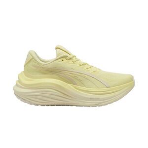 Puma Womens/Ladies Magmax Nitro Sneakers / Gold